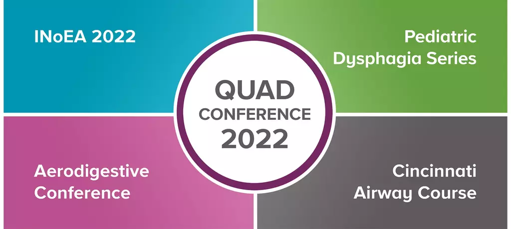 Annual Meeting Joining Quad Conference